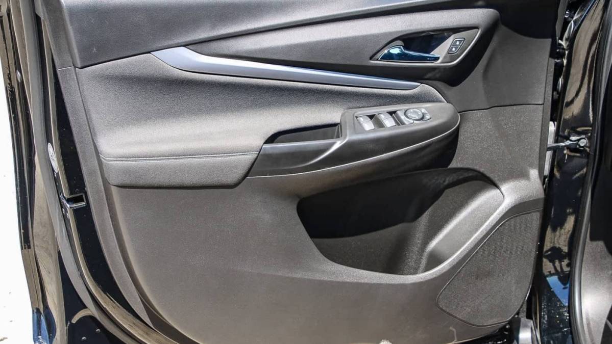 2023 Chevrolet Bolt - Images - 19