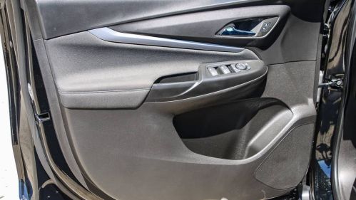 2023 Chevrolet Bolt - Images - 19