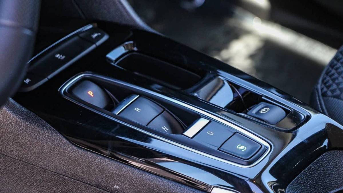 2023 Chevrolet Bolt - Images - 20