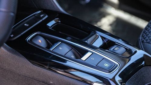 2023 Chevrolet Bolt - Images - 20