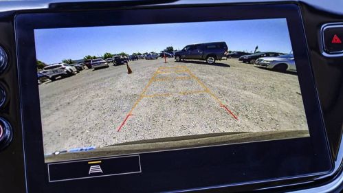 2023 Chevrolet Bolt - Images - 22