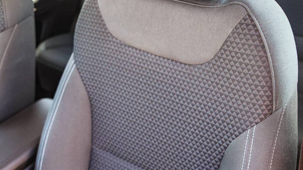 2023 Chevrolet Bolt - Images - 23