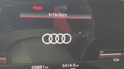 2022 Audi e-tron GT WAUCJBFW1N7001400