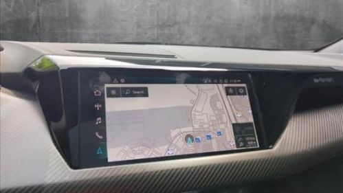 2022 Audi e-tron GT WAUCJBFW1N7001400