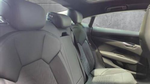 2022 Audi e-tron GT WAUCJBFW1N7001400