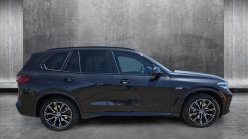 2022 BMW X5 - Images - 4