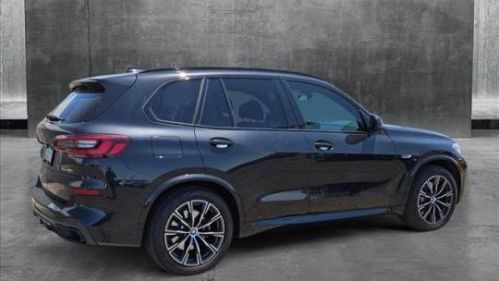 2022 BMW X5 - Images - 5