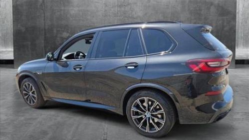 2022 BMW X5 - Images - 6
