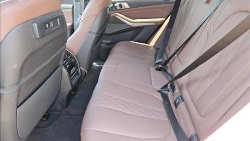 2022 BMW X5 - Images - 9