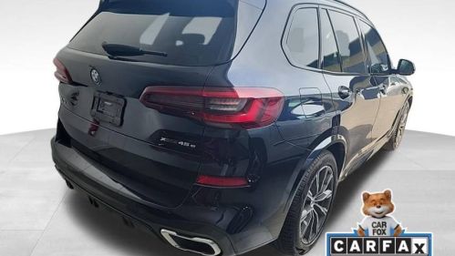 2022 BMW X5 - Images - 2
