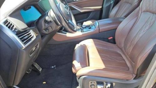 2022 BMW X5 - Images - 12