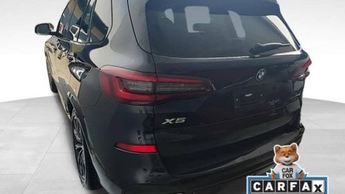 2022 BMW X5 - Images - 3