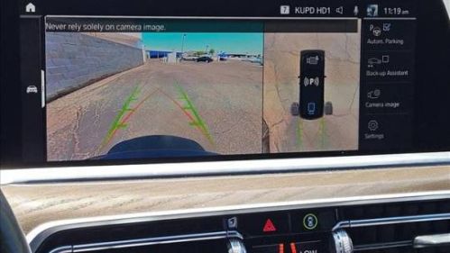2022 BMW X5 - Images - 15