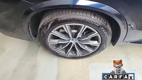 2022 BMW X5 - Images - 6