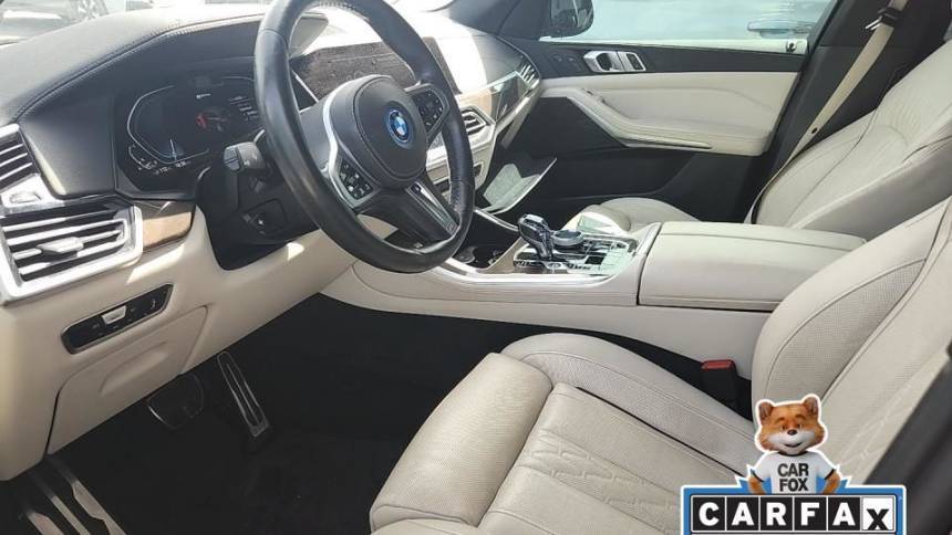 2022 BMW X5 - Images - 8