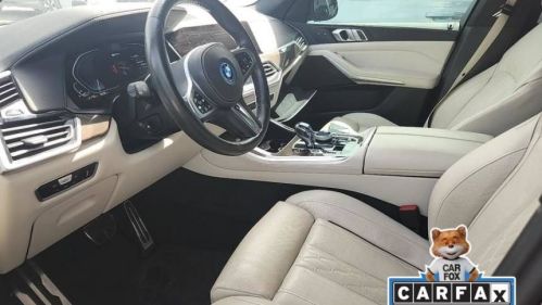 2022 BMW X5 - Images - 8