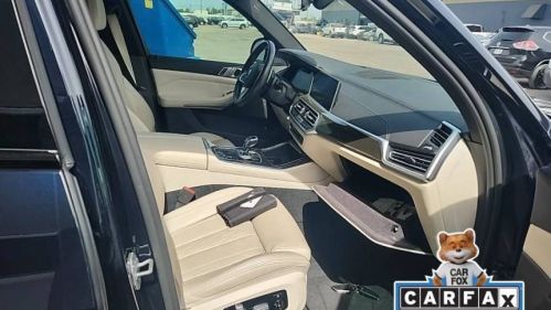 2022 BMW X5 - Images - 10
