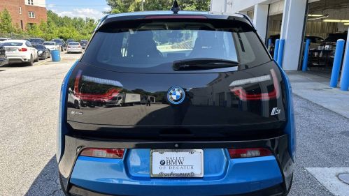 2017 BMW i3 - Images - 3