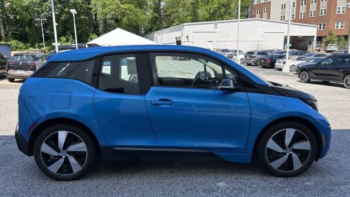 2017 BMW i3 - Images - 4