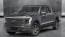 2025 Ford F-150 Lightning