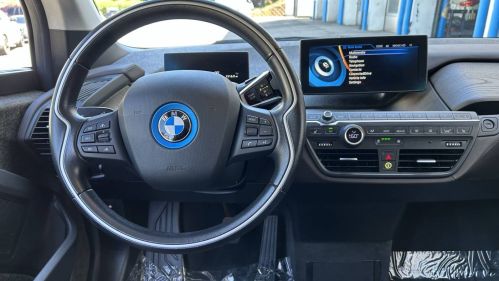 2017 BMW i3 - Images - 9
