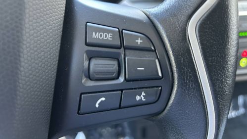 2017 BMW i3 - Images - 12