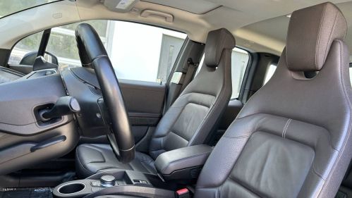 2017 BMW i3 - Images - 13