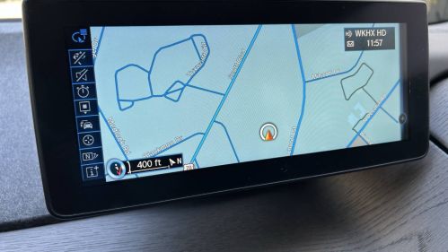 2017 BMW i3 - Images - 20