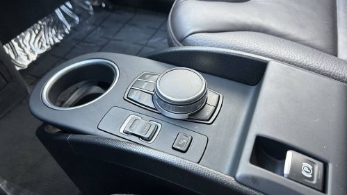 2017 BMW i3 - Images - 24