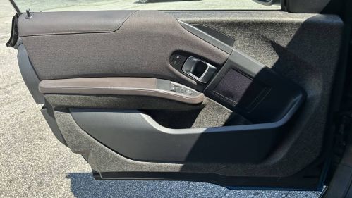 2017 BMW i3 - Images - 25