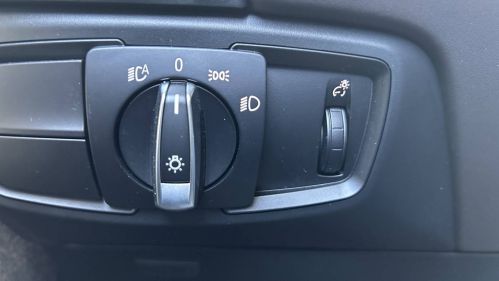 2017 BMW i3 - Images - 28
