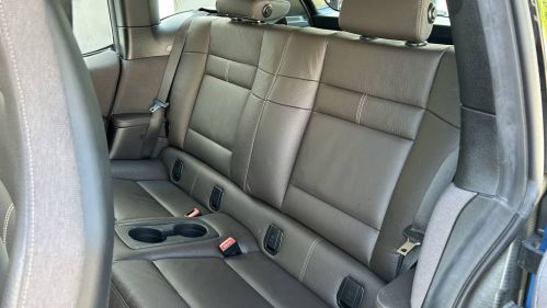 2017 BMW i3 - Images - 29