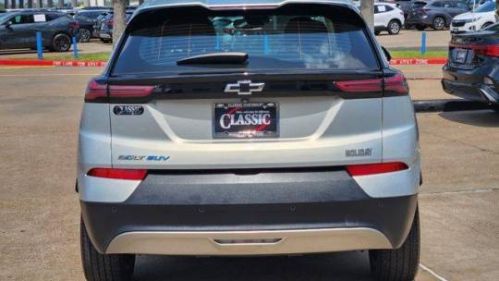 2022 Chevrolet Bolt - Images - 6