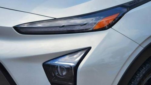 2022 Chevrolet Bolt - Images - 9