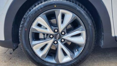 2022 Chevrolet Bolt - Images - 10