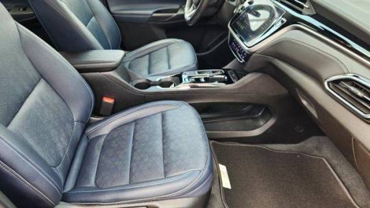 2022 Chevrolet Bolt - Images - 14