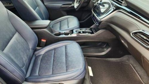 2022 Chevrolet Bolt - Images - 14