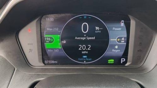 2022 Chevrolet Bolt - Images - 15