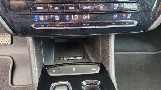 2022 Chevrolet Bolt - Images - 18