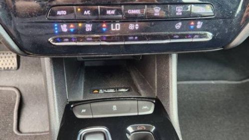 2022 Chevrolet Bolt - Images - 18