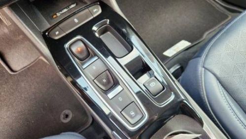 2022 Chevrolet Bolt - Images - 19