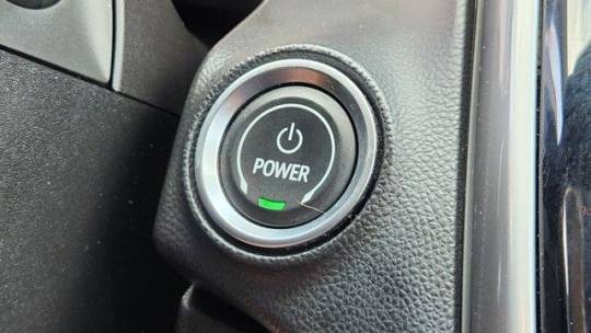 2022 Chevrolet Bolt - Images - 20