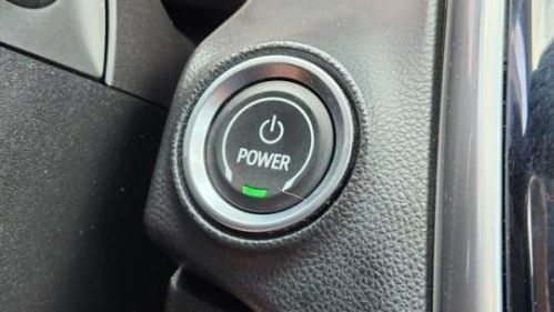 2022 Chevrolet Bolt - Images - 20