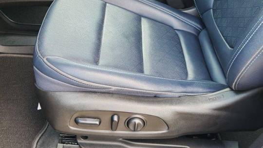 2022 Chevrolet Bolt - Images - 23