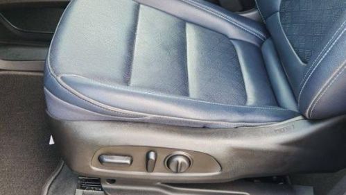 2022 Chevrolet Bolt - Images - 23