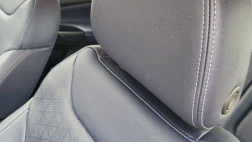 2022 Chevrolet Bolt - Images - 24