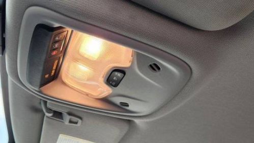 2022 Chevrolet Bolt - Images - 25