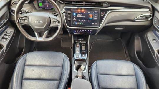 2022 Chevrolet Bolt - Images - 26