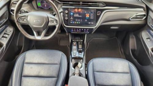 2022 Chevrolet Bolt - Images - 26