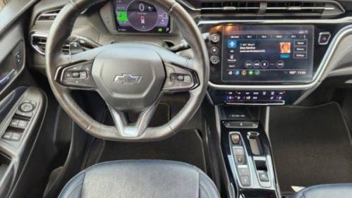 2022 Chevrolet Bolt - Images - 27